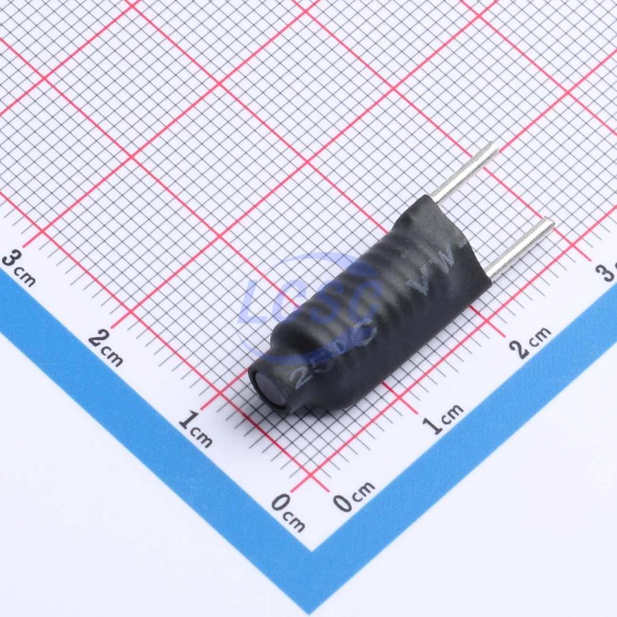 XRR4*20-2R2N XR