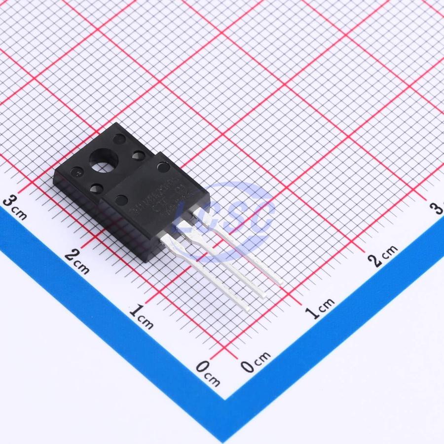 D-MBR20100CTF-G1 DIODES