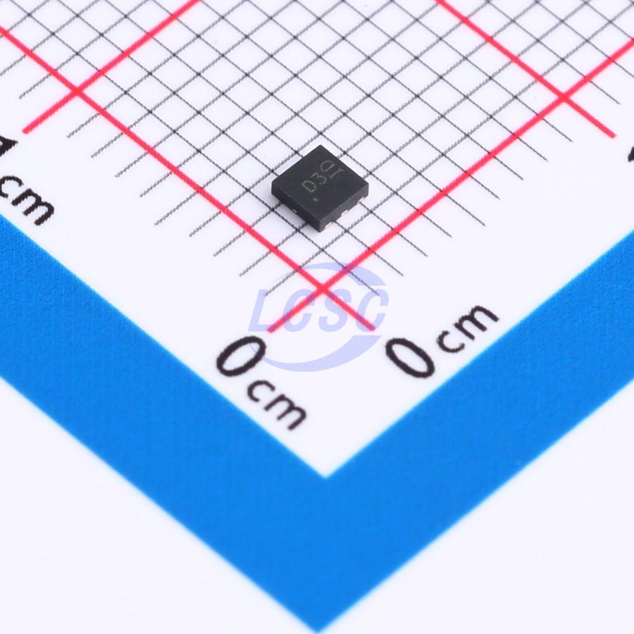 D-DMC1030UFDB-7 DIODES