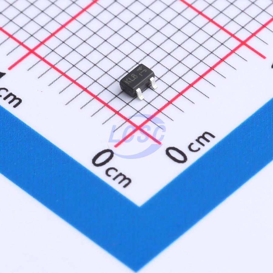 D-BAT54SW-7-F DIODES