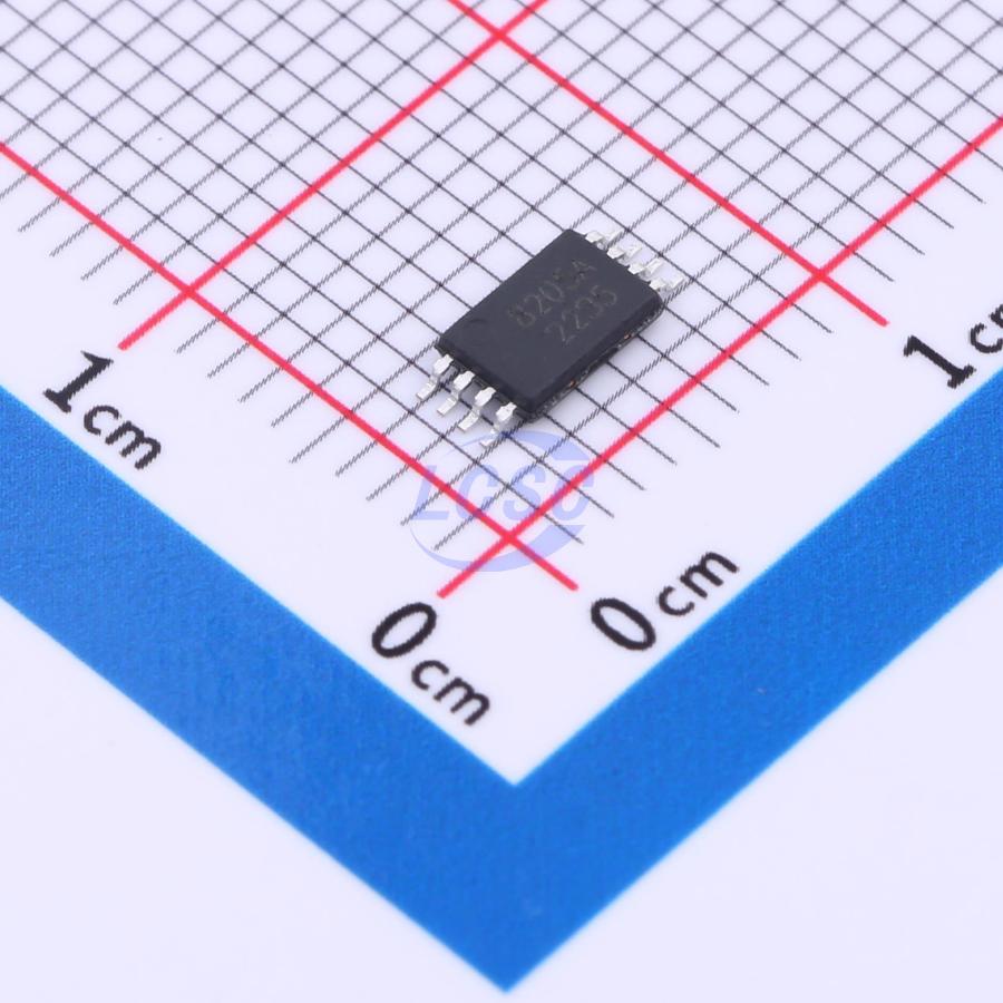 HXY8205ES HXY MOSFET