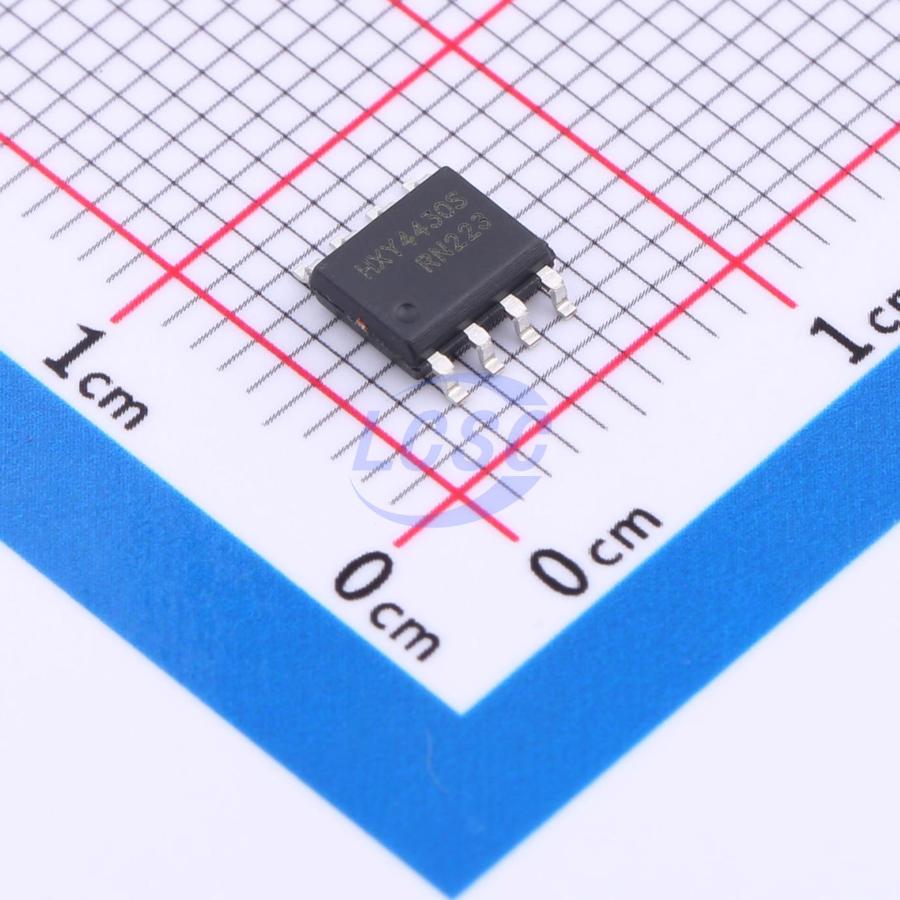 HXY4430S HXY MOSFET