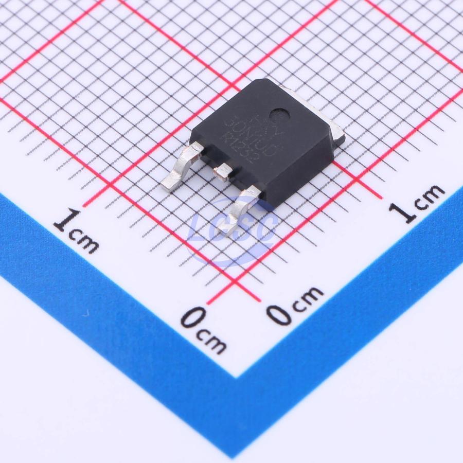 HXY30N10D HXY MOSFET