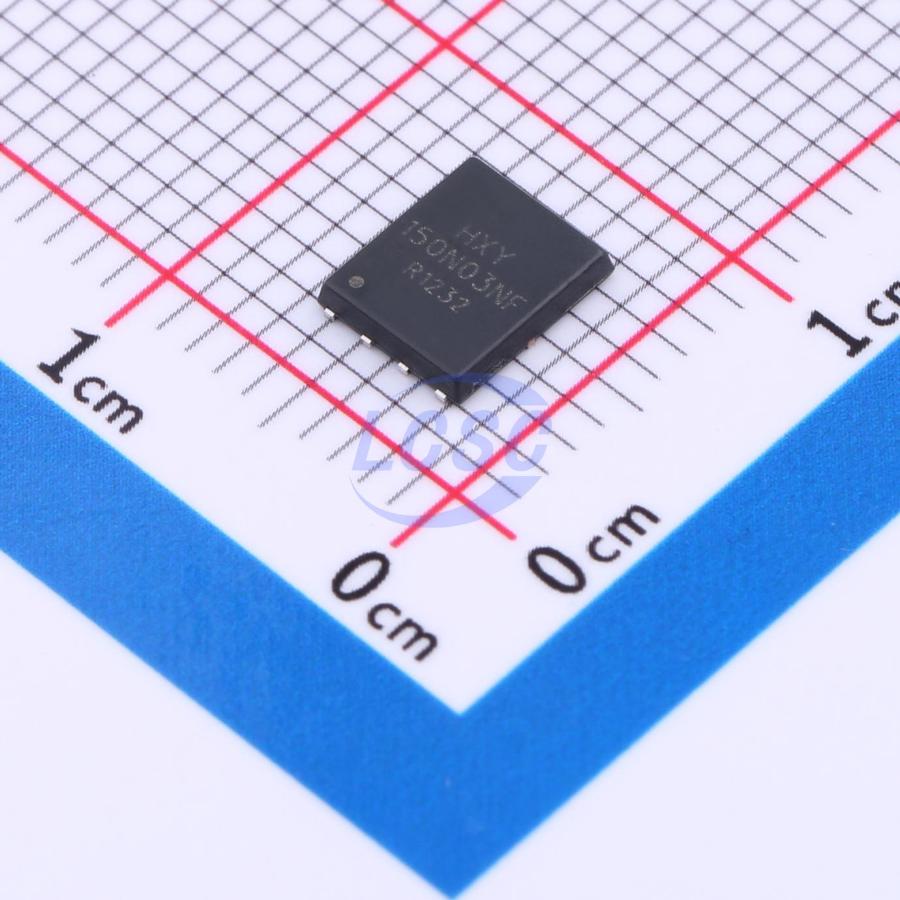 AON6312-HXY HXY MOSFET