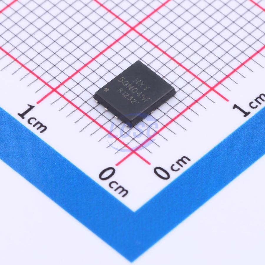 NTTFS015N04C-HXY HXY MOSFET
