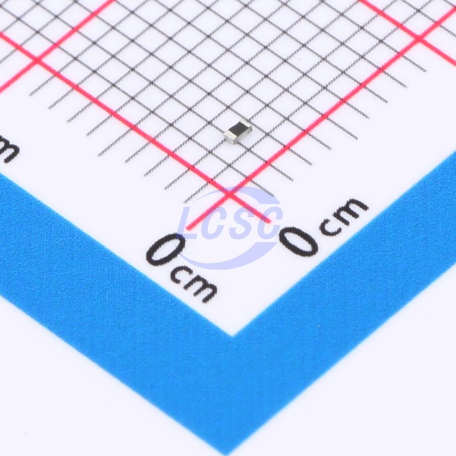 FRC0402F1872TS FOJAN