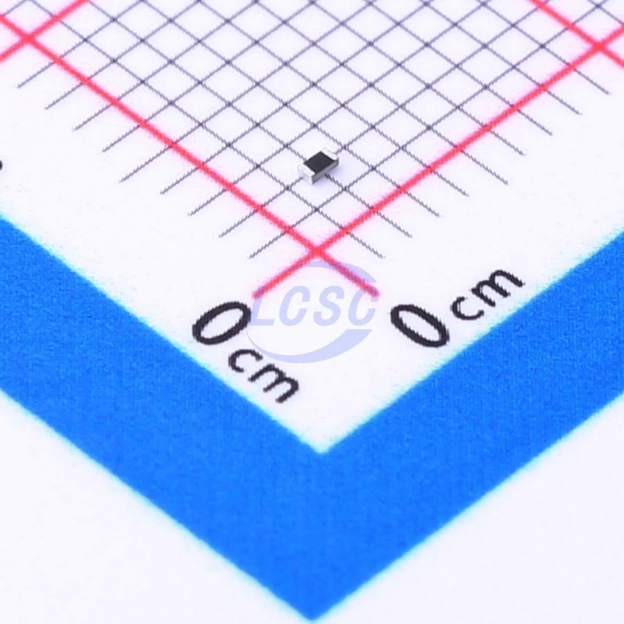 FRC0402F1540TS FOJAN