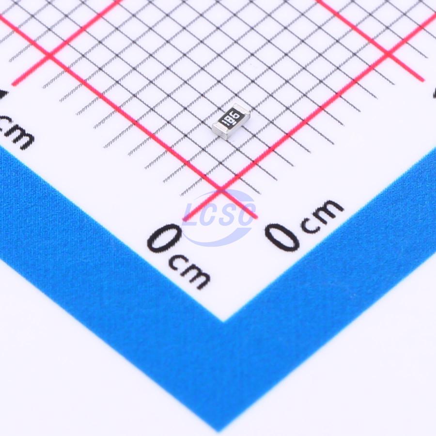 FRG0603F1805TS FOJAN