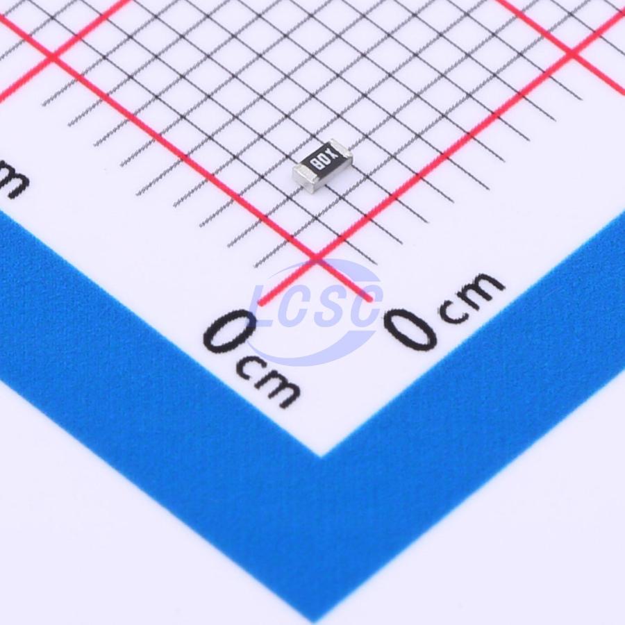 FRC0603F66R5TS FOJAN