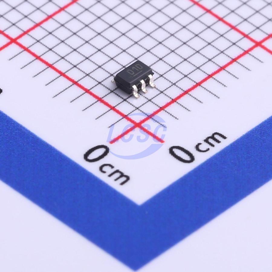 MIC94090YC6-TR MICROCHIP