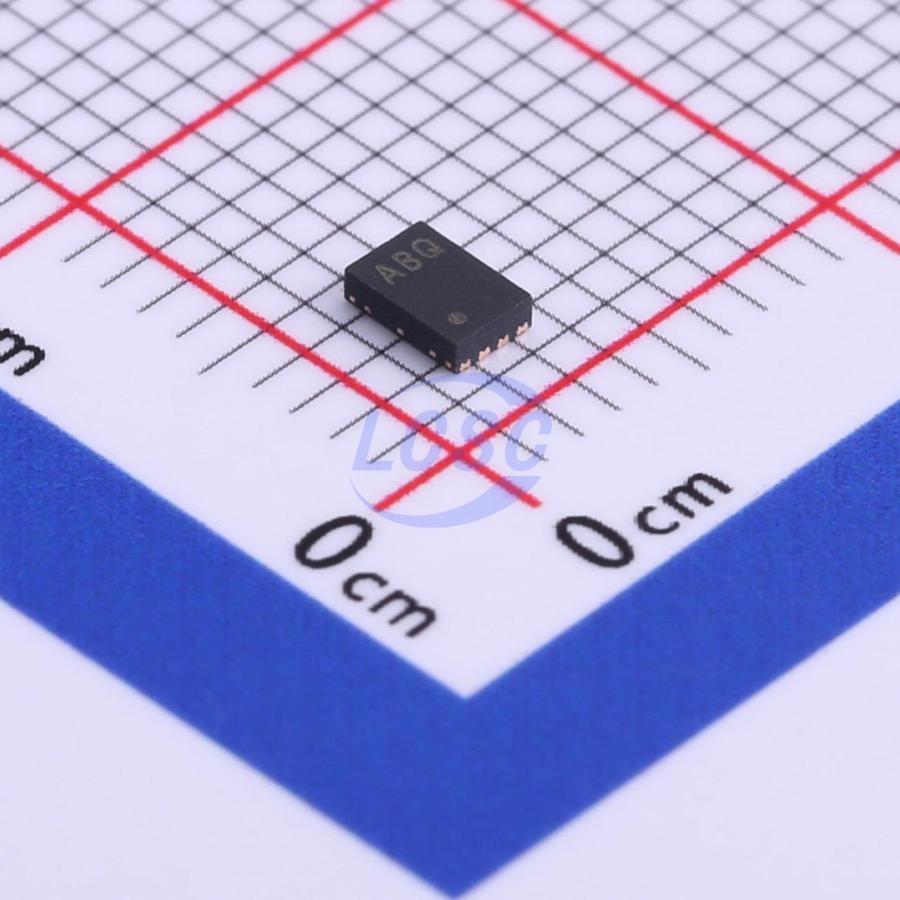 MCP16252T-I/MNY MICROCHIP