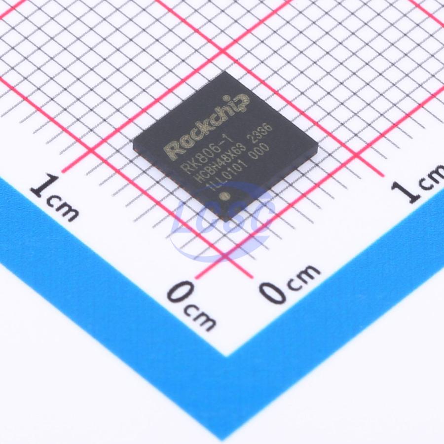 RK806-1 Rockchip