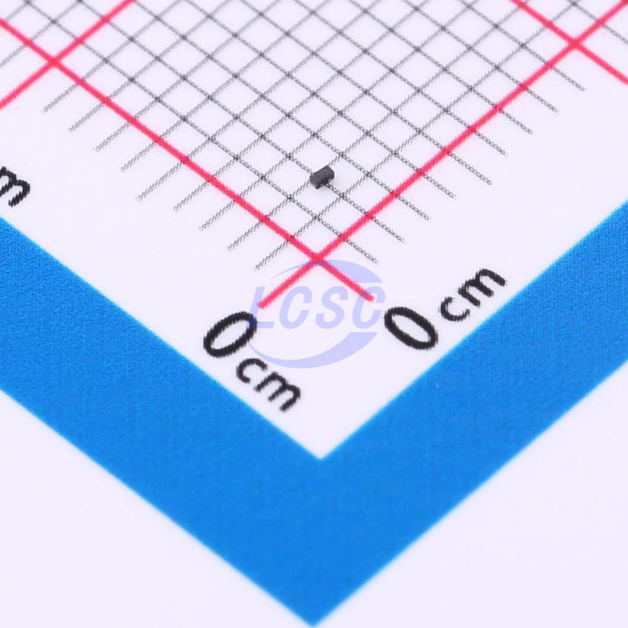 GDZ3V3LP3-7 DIODES