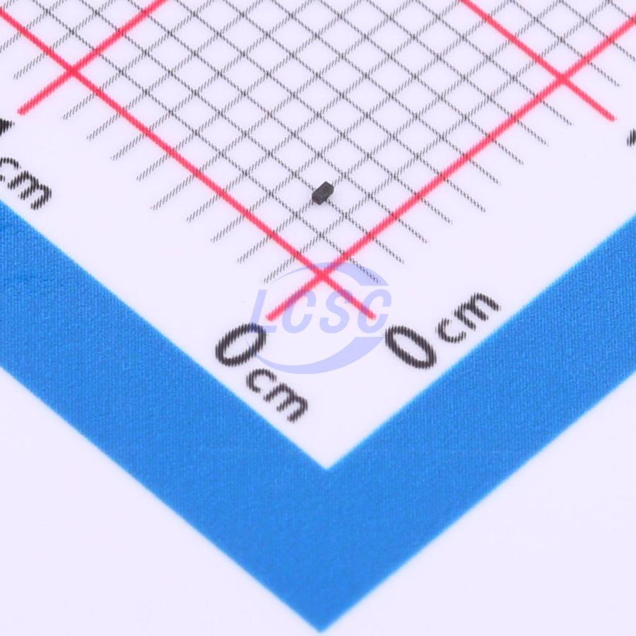 GDZ3V6LP3-7 DIODES