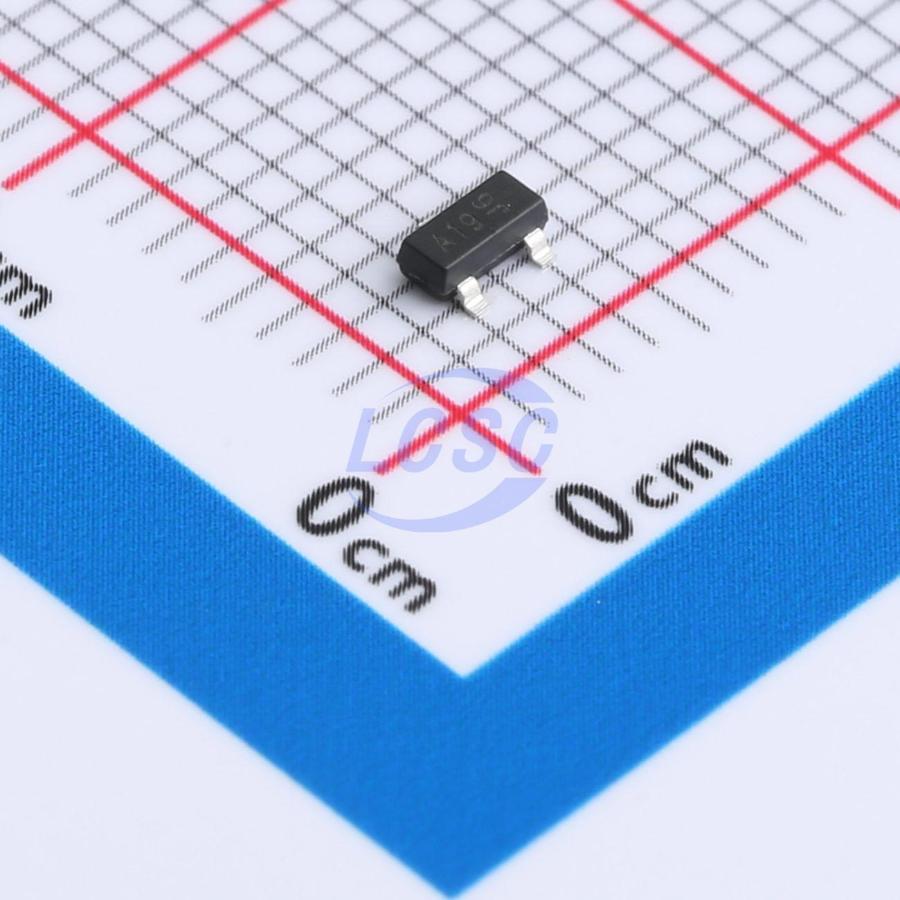 DESD24VS2SO-7 DIODES