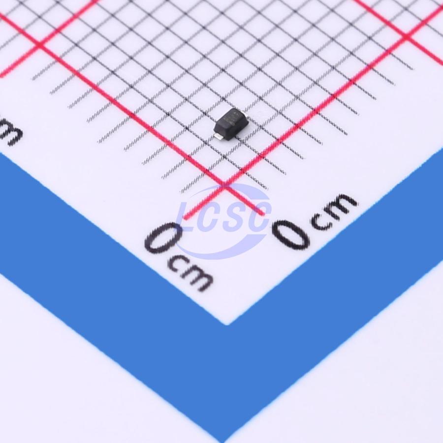 SBR1A20T5-7 DIODES