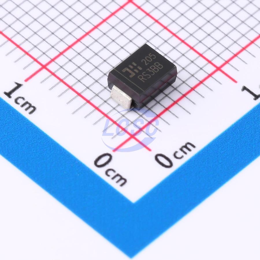 RS3BB-13-F DIODES