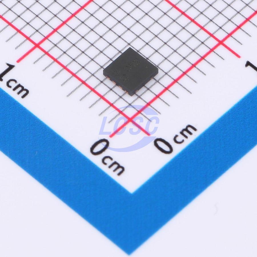 DMG4800LFG-7 DIODES
