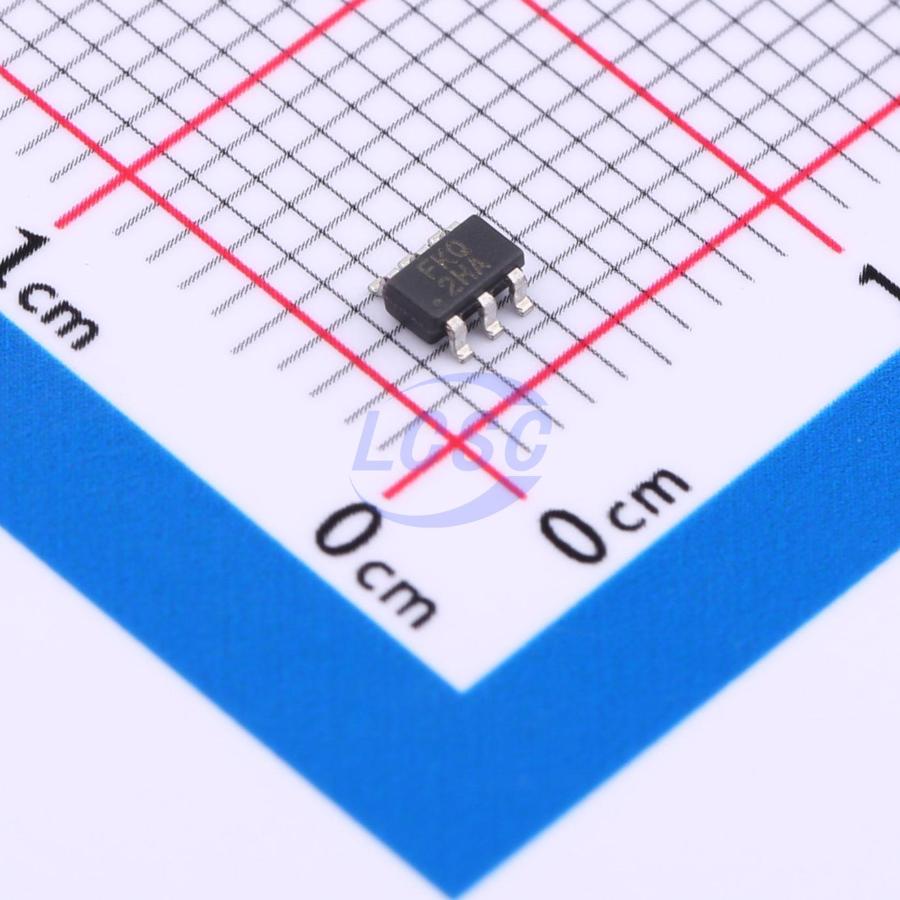 AP22653QW6-7 DIODES