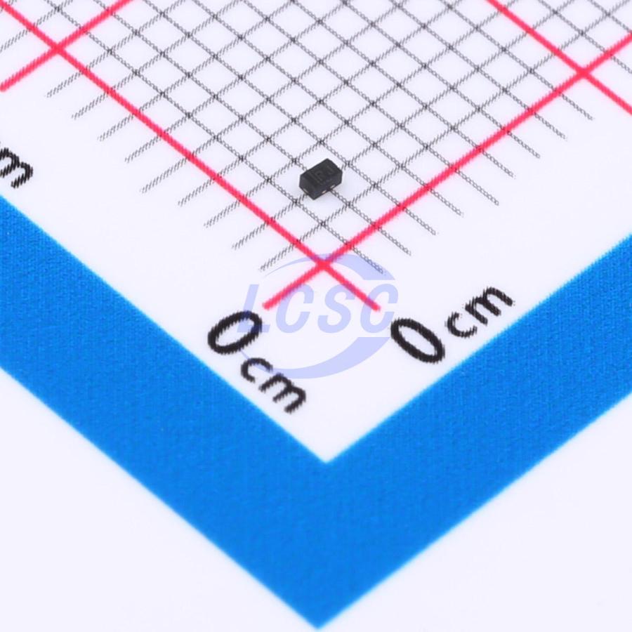 D5V0X1B2LPQ-7B DIODES