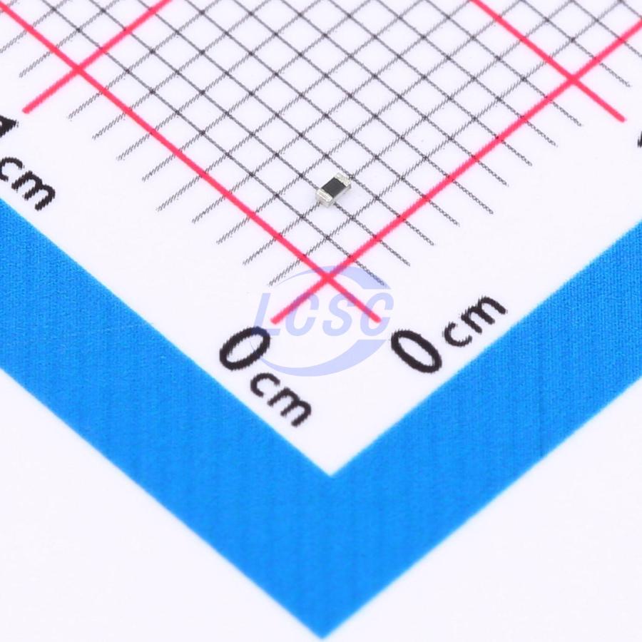 FRL0402JR510TS FOJAN