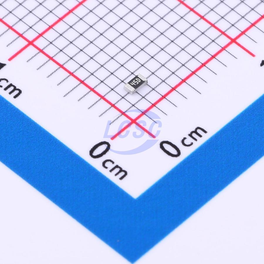 FRC0603F2873TS FOJAN