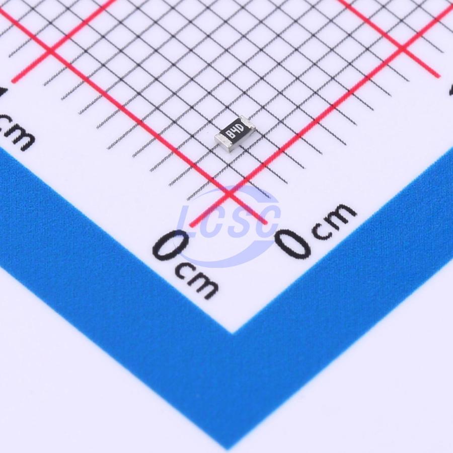 FRC0603F7323TS FOJAN