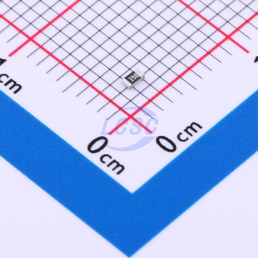 FRC0603F7684TS FOJAN