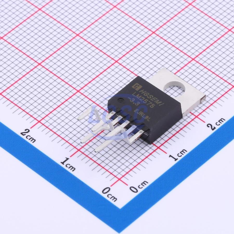 LM2575TB-3.3 HGSEMI