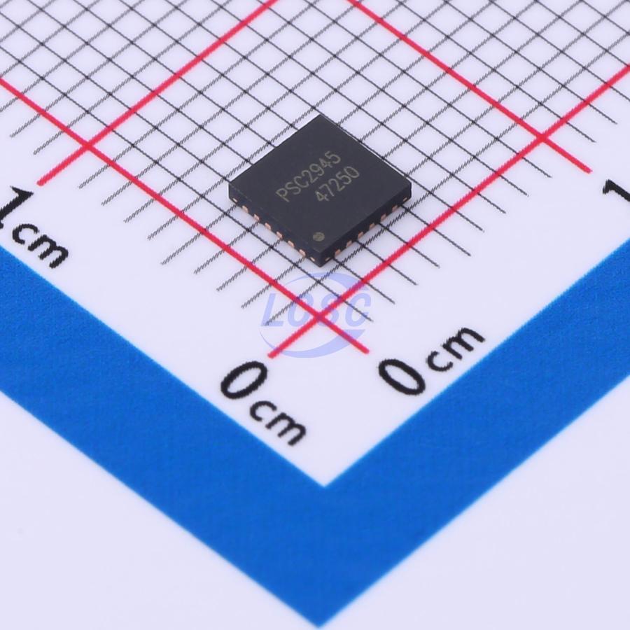 PSC2945 Shanghai Prisemi Elec