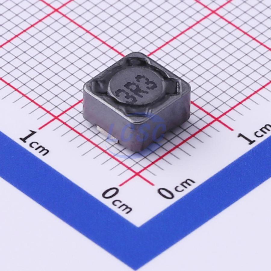 YPRH0704-3R3M YJYCOIN