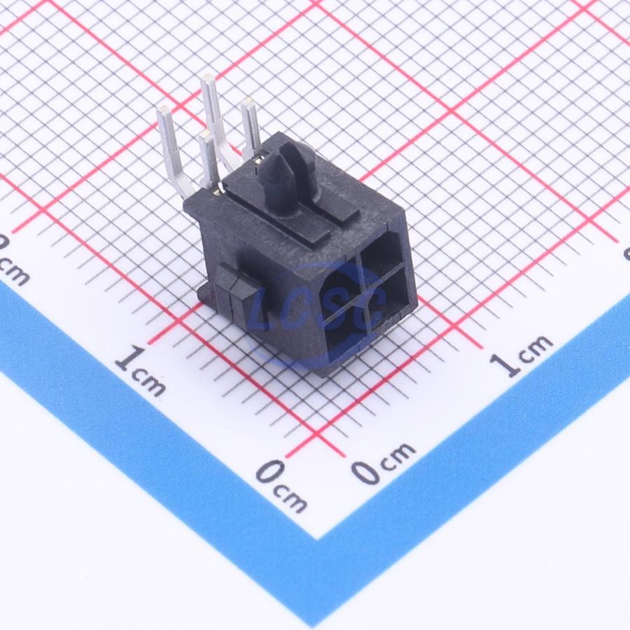 3-794619-4 TE Connectivity