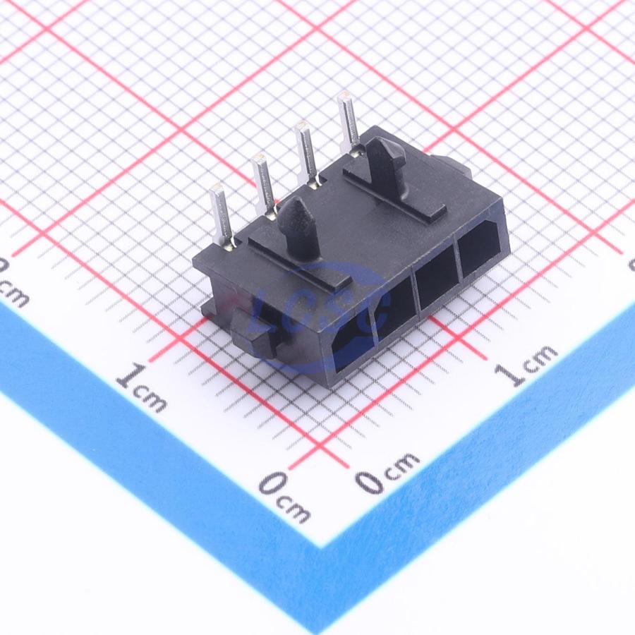 2-1445055-4 TE Connectivity