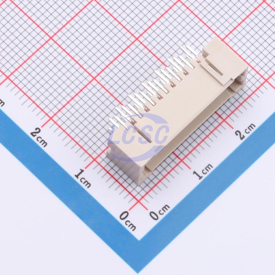 2-292208-6 TE Connectivity