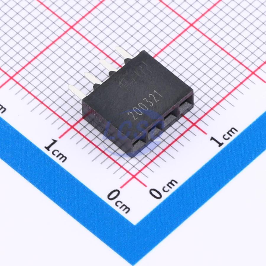 5-534237-2 TE Connectivity