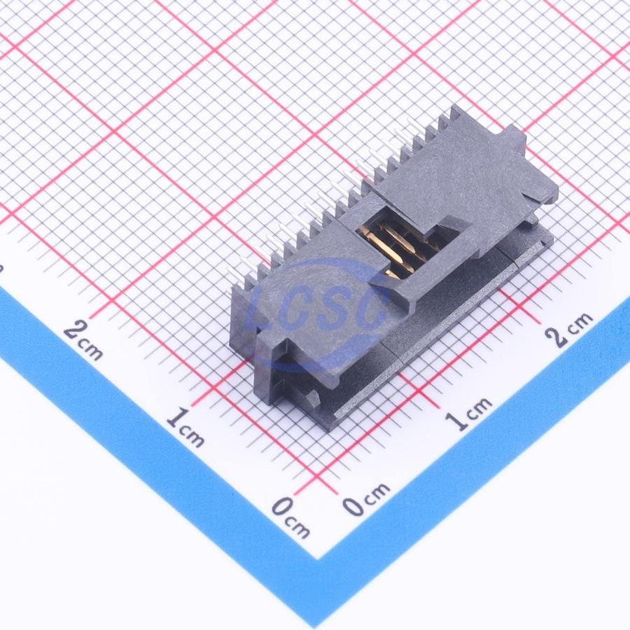 5-104068-3 TE Connectivity