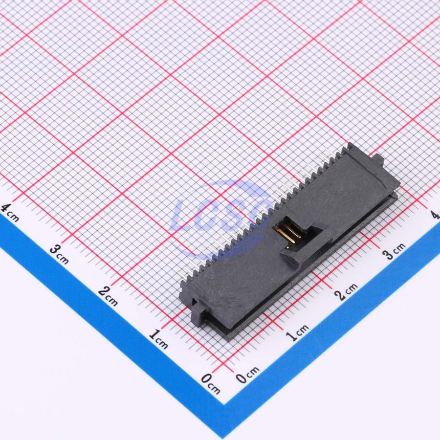 5-104071-5 TE Connectivity