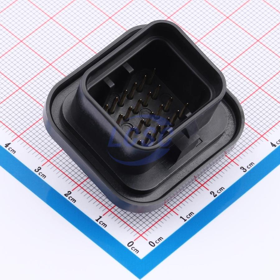 6473418-2 TE Connectivity
