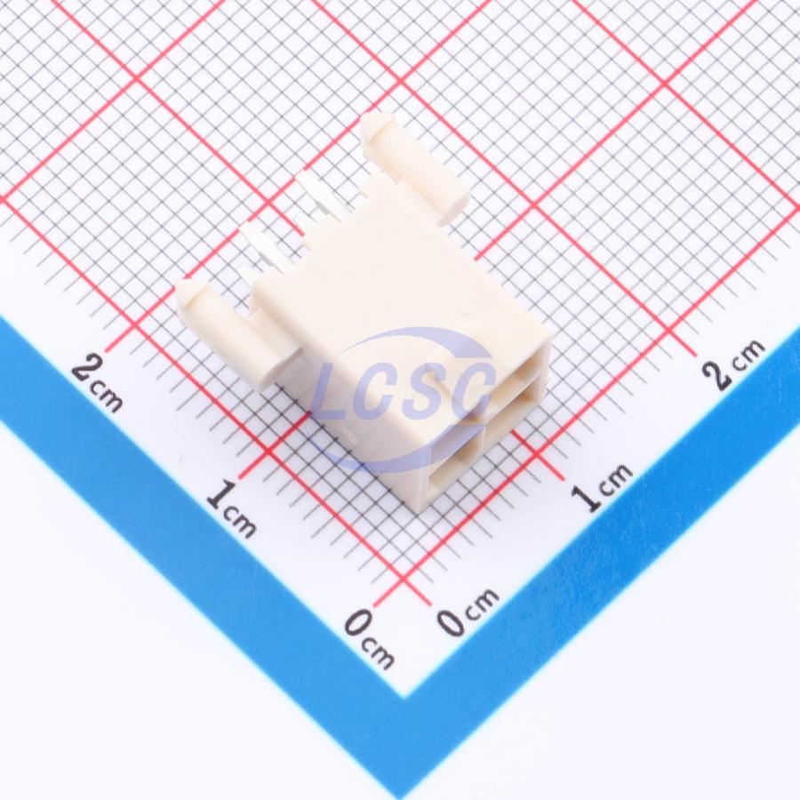 2-1775099-0 TE Connectivity