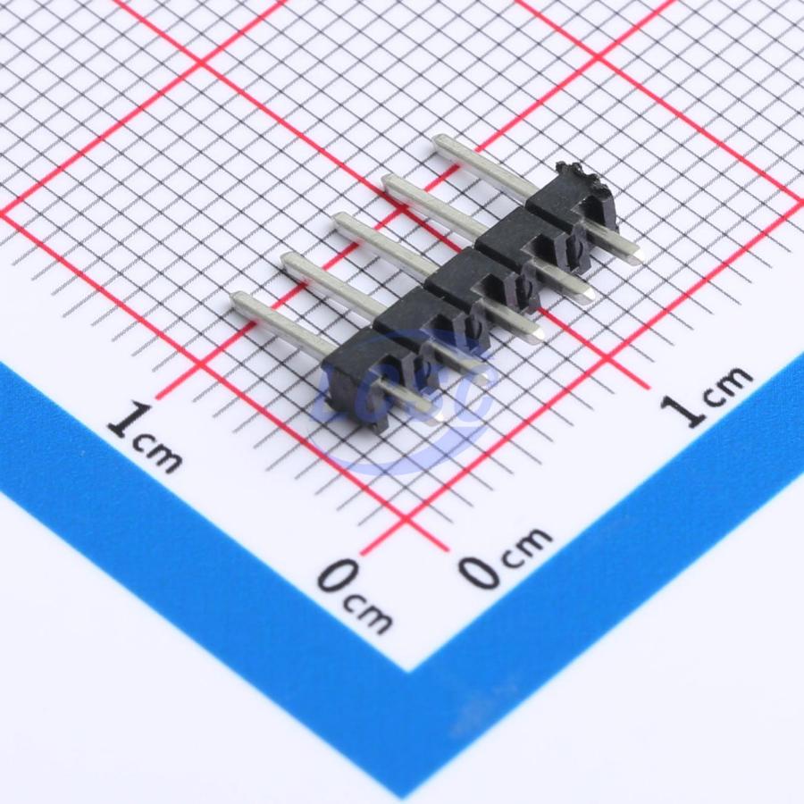 5-146282-5 TE Connectivity