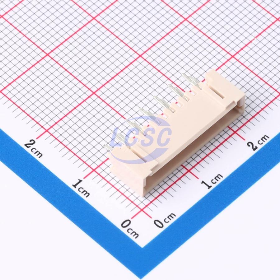 1-292207-3 TE Connectivity