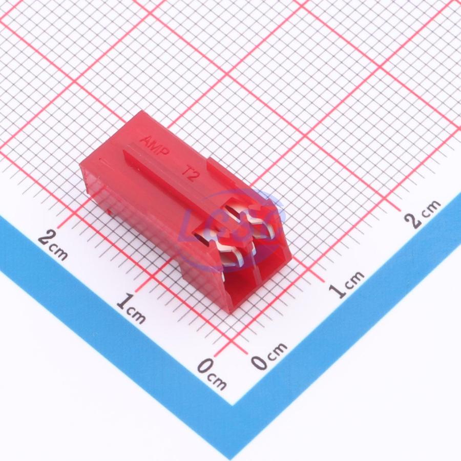 3-641219-2 TE Connectivity