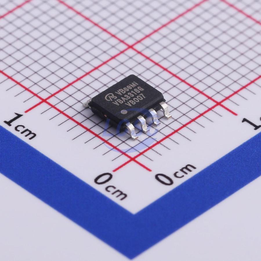 VBA3316G VBsemi Elec