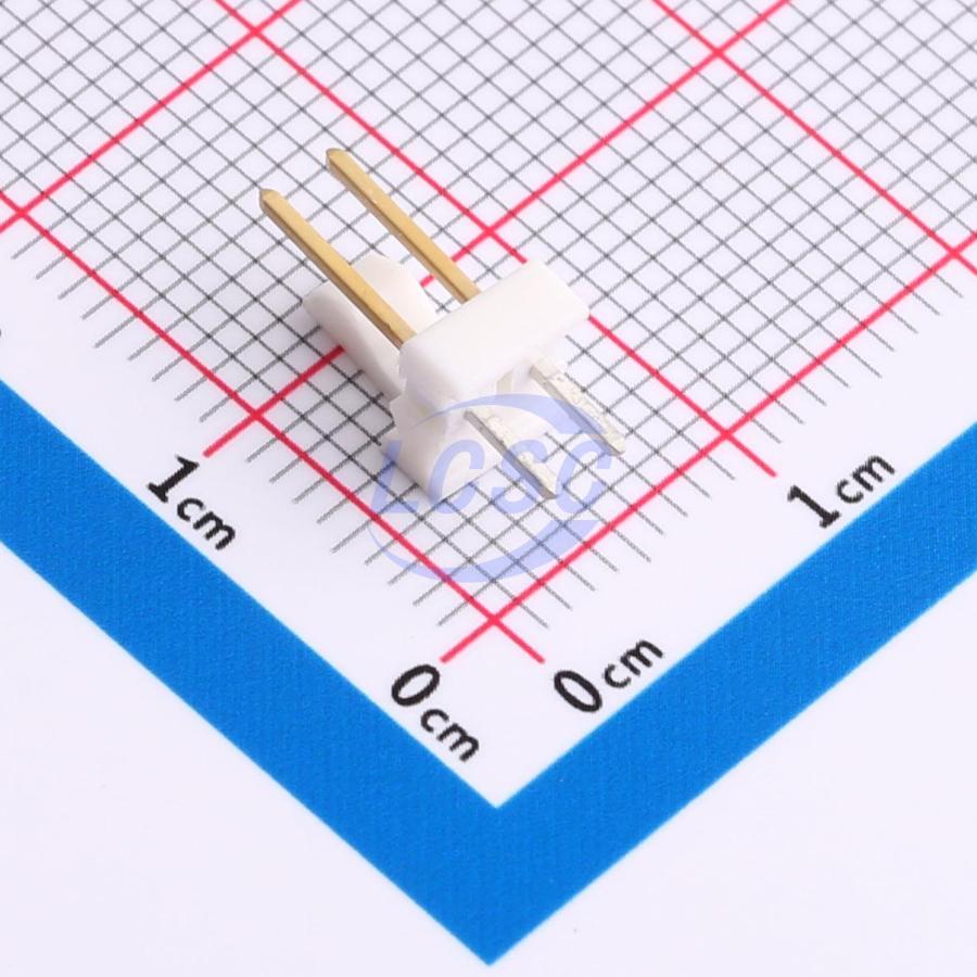 3-641215-2 TE Connectivity