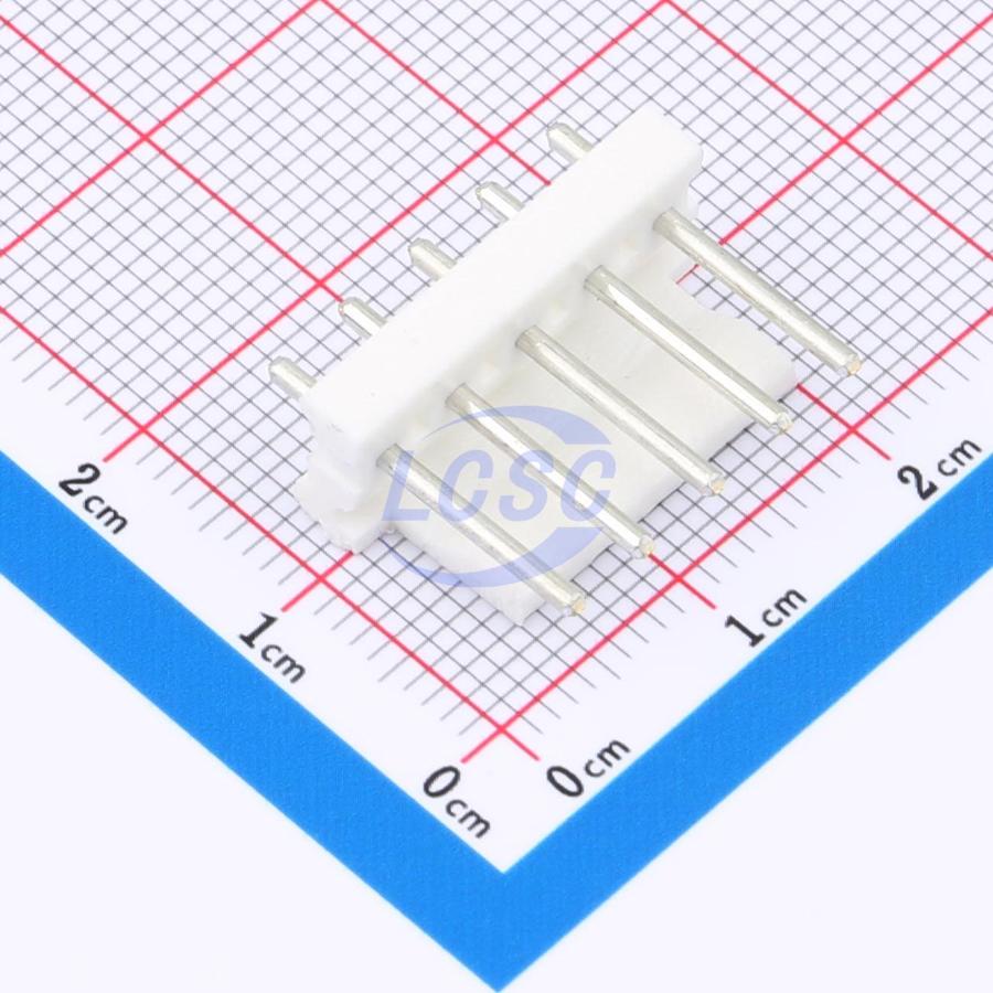 640388-5 TE Connectivity