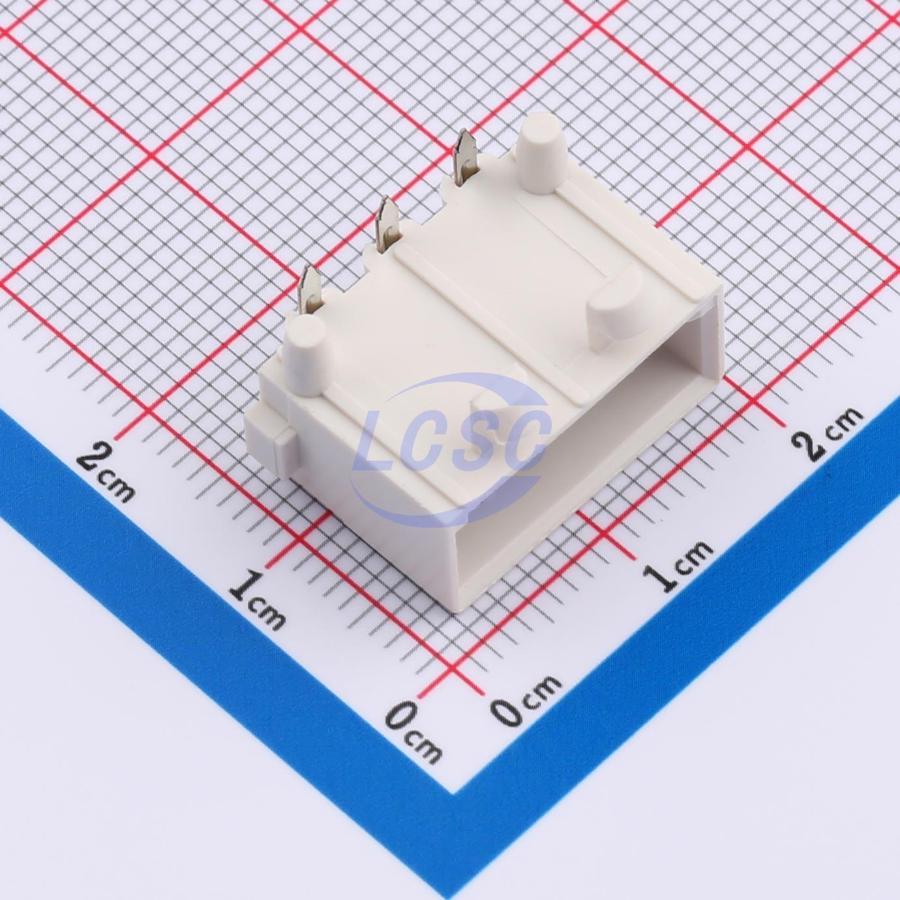 643488-1 TE Connectivity