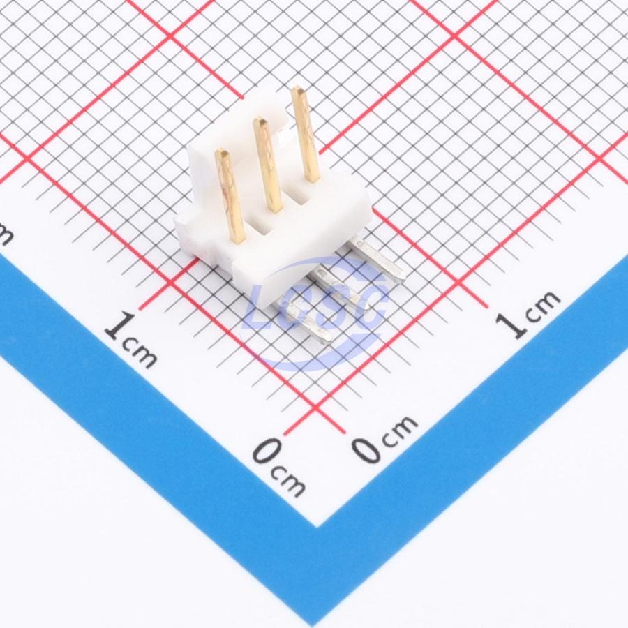3-641216-3 TE Connectivity