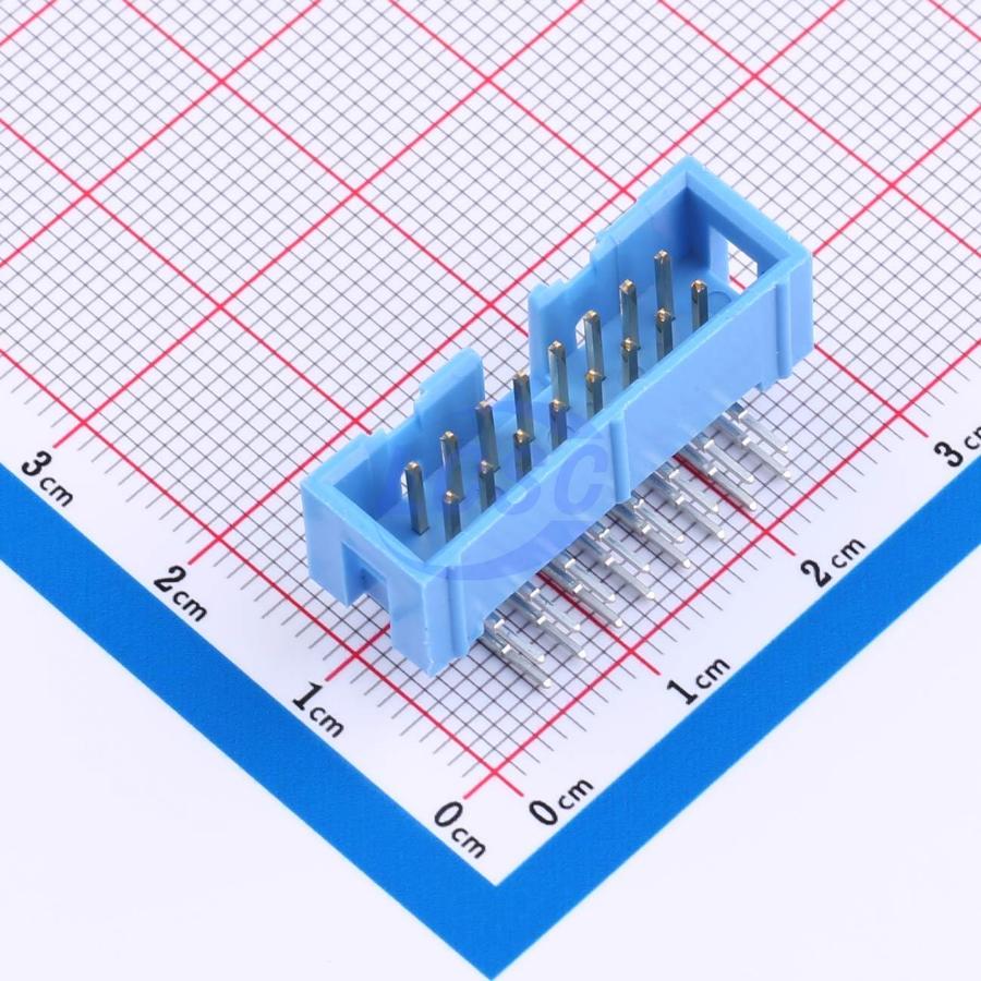 2-1761605-6 TE Connectivity