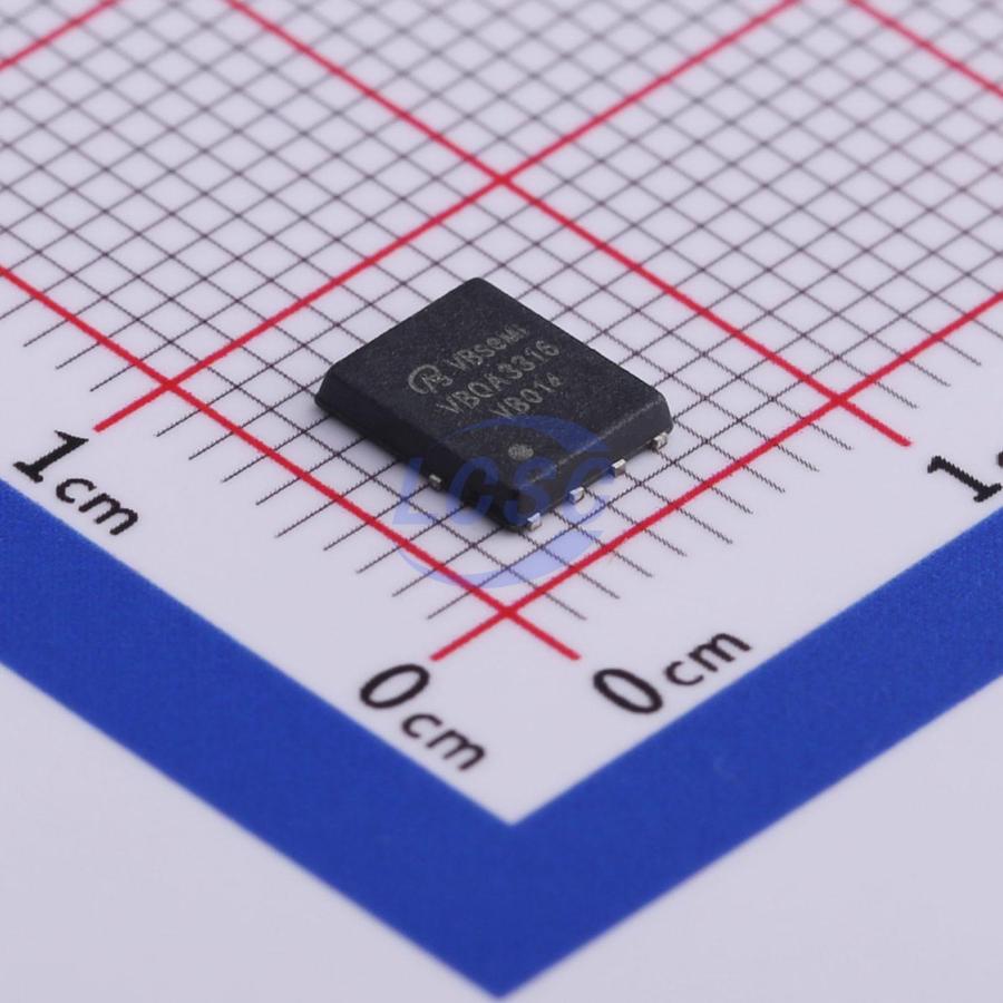 VBQA3316 VBsemi Elec