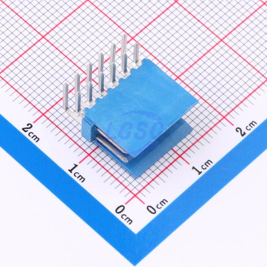281742-6 TE Connectivity